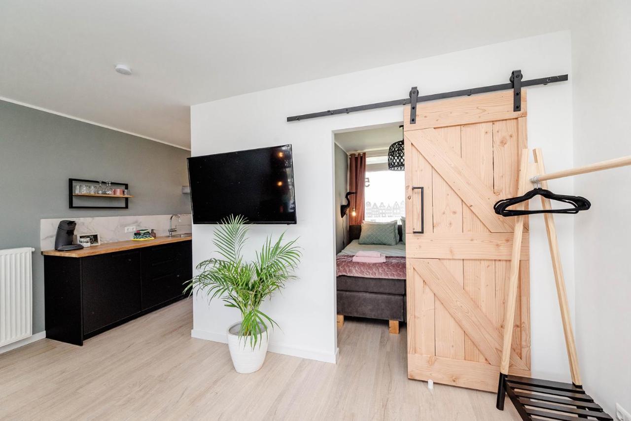 Amsterdam Beach Apartment 52 زاندفورت المظهر الخارجي الصورة