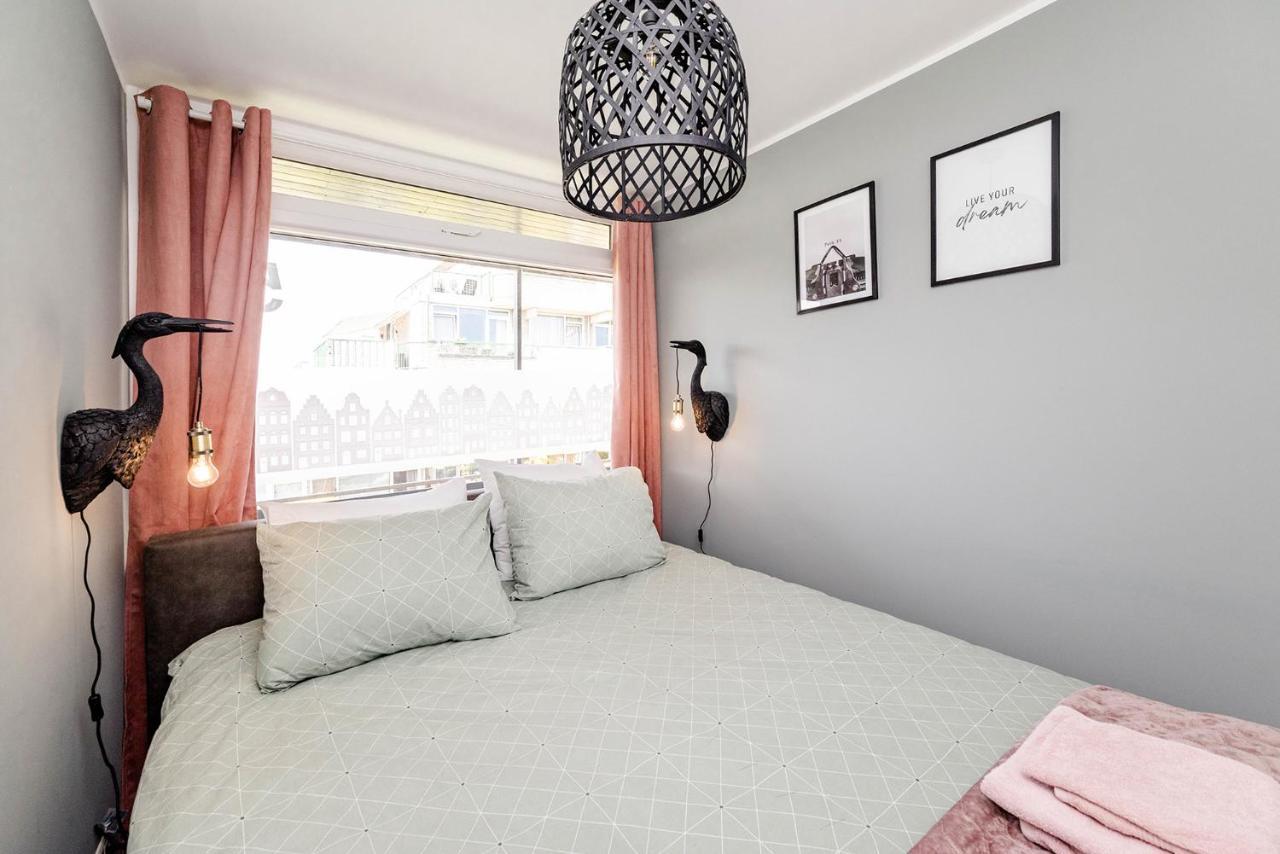Amsterdam Beach Apartment 52 زاندفورت المظهر الخارجي الصورة